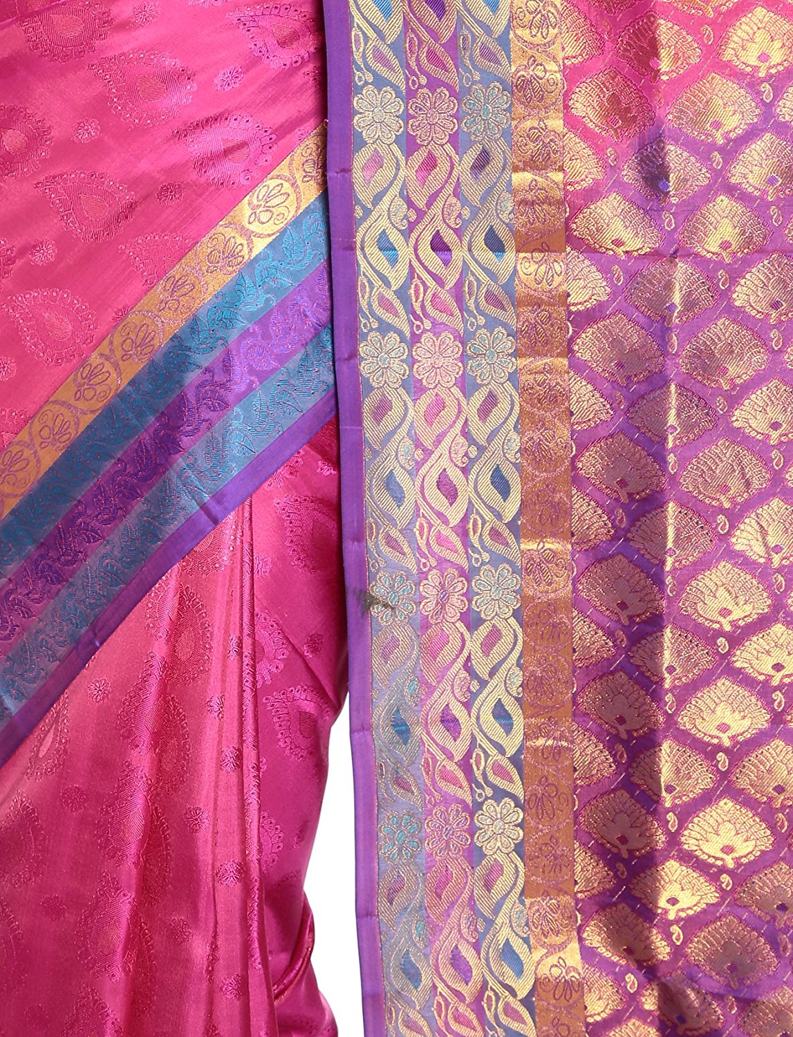 kanchipuram saree online canada